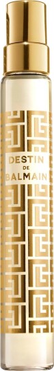 Balmain Destin Eau de Parfum 10 ml - Fruktig og Blomsteraktig Duft Balmain Destin Eau de Parfum 10 ml - Fruktig og Blomsteraktig Duft