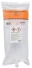 CombiPlum Hånddesinfeksjon Gel 85%   1 liter