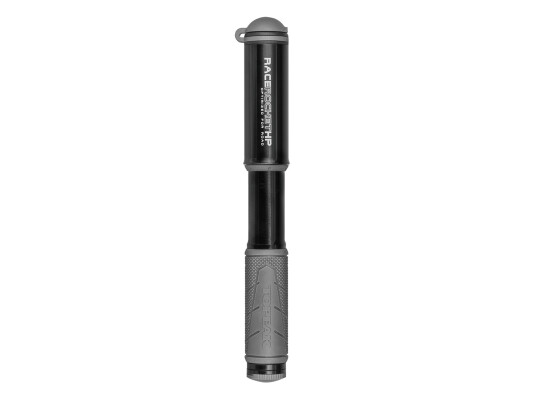 Topeak RaceRocket HP Håndpumpe Topeak RaceRocket HP Håndpumpe
