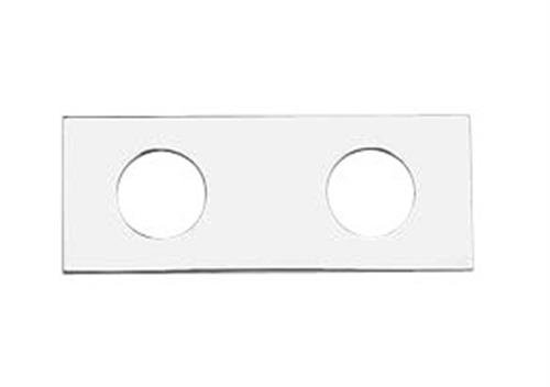 Vola 3002-16 Dækplade 153 X 60 Mm