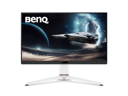 Benq Ex321ux 31.5Inch Uhd Mini Led Ips 700Cd/M2 144Hz 1Ms 2Xhdmi 2.1 Dp Usb Type C Pd65w Hub Usb Height