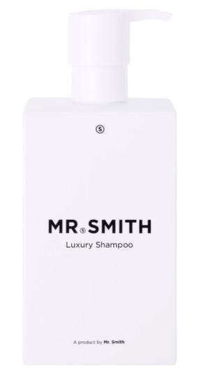 Mr. Smith Luxury Shampoo 275ml