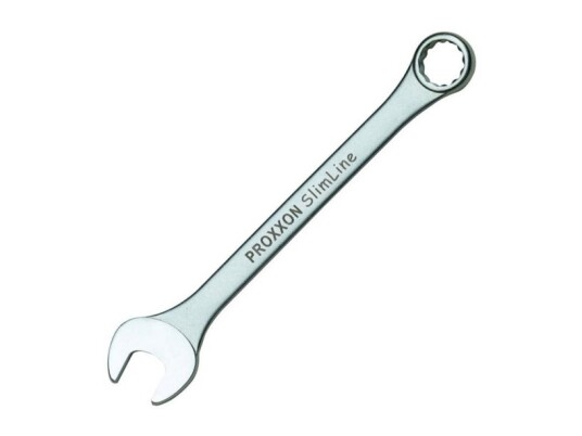 Proxxon Slimline Kombinasjonsnøkkel 6 Mm (Pr23906)