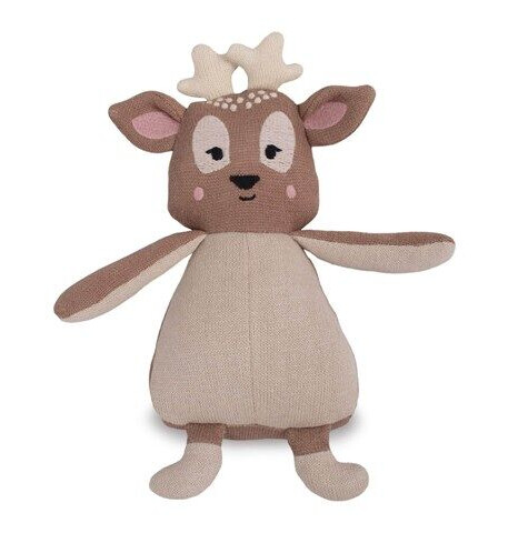 Filibabba Teddy - Bea the bambi brownie