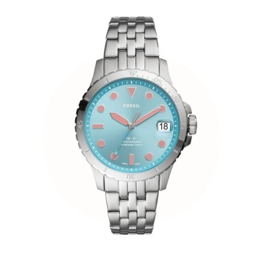 Fossil ES4742 Dameklokke