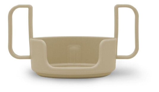 Design Letters Håndtak til Tritan Barnekopp, Beige