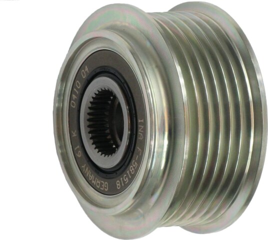 Dynamo remhjul AS PL AFP6024INA Dynamo remhjul AS PL AFP6024INA