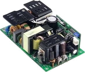 Mean Well Epp-300-27 90 264 V 300 W 27 V Rohs 76.2 Mm 127 Mm
