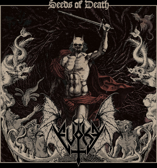 Seeds Of Death