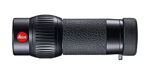 Leica Monovid 8x20 med lærveske
