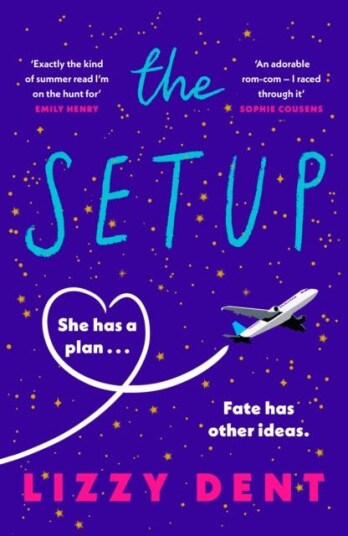 The Setup A funny, fresh, feelgood romcom