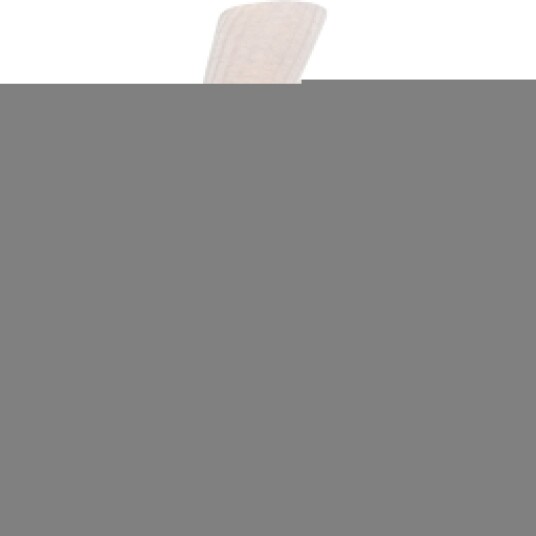 MP Danmark 130 Bomull Rib Tights 499 Creme Melange 130