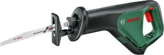 Bosch AdvancedRecip 18V Bajonettsag Uten Batteri - Trådløs Elektroverktøy Bosch AdvancedRecip 18V Bajonettsag Uten Batteri - Trådløs Elektroverktøy