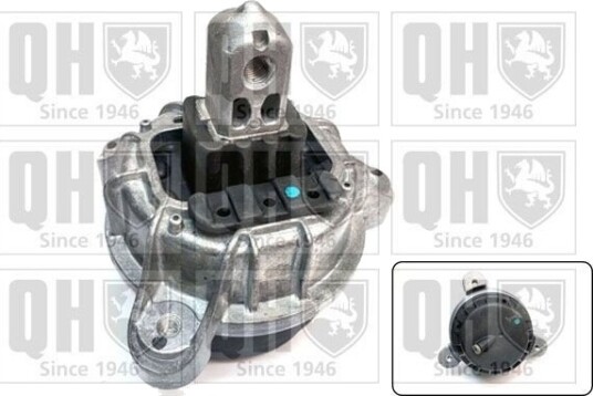 QUINTON HAZELL EM4564 Motorfeste