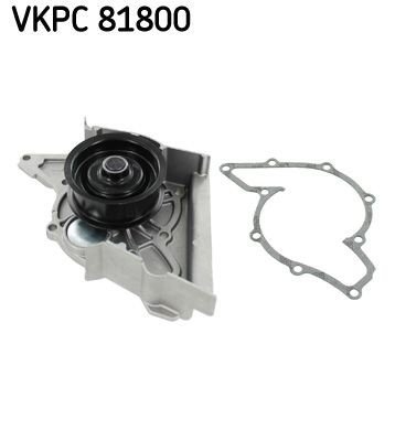 SKF VKPC 81800 Vannpumpe SKF VKPC 81800 Vannpumpe