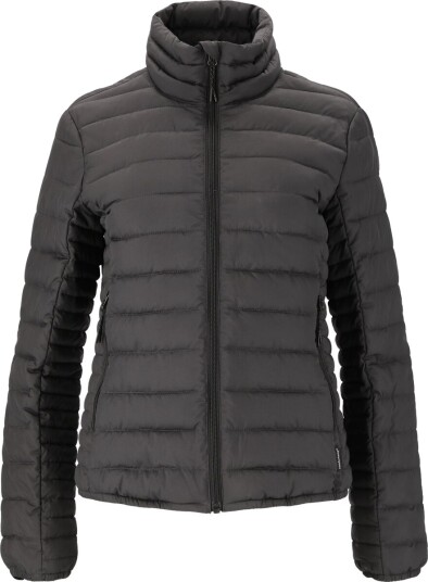 Whistler Edge CFT+ Lett Pufferjakke Dame