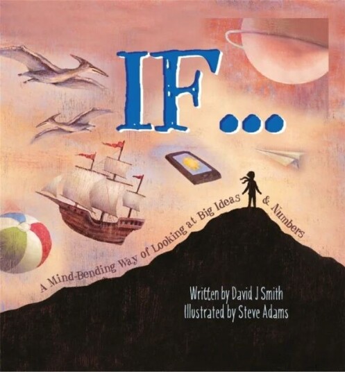 If Av David J. Smith