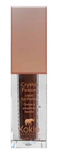 Kokie Crystal Fusion Liquid Eyeshadow - Eclipse