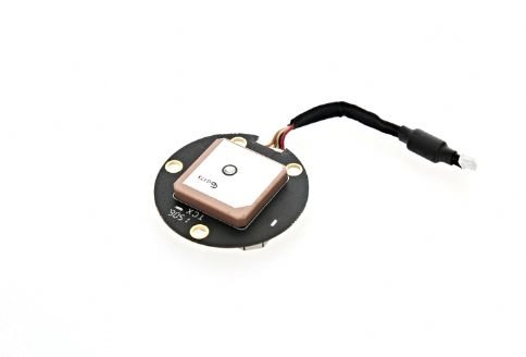 DJI Phantom 3 Part01 GPS Module