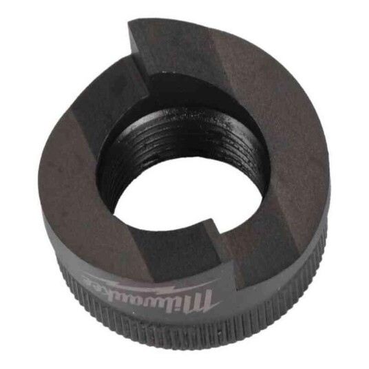 Milwaukee Hullstansehode M 32 Ø32.5 mm Milwaukee Hullstansehode M 32 Ø32.5 mm