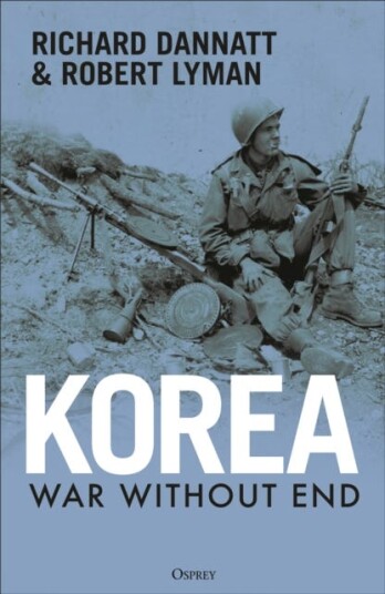 Korea War Without End Korea War Without End