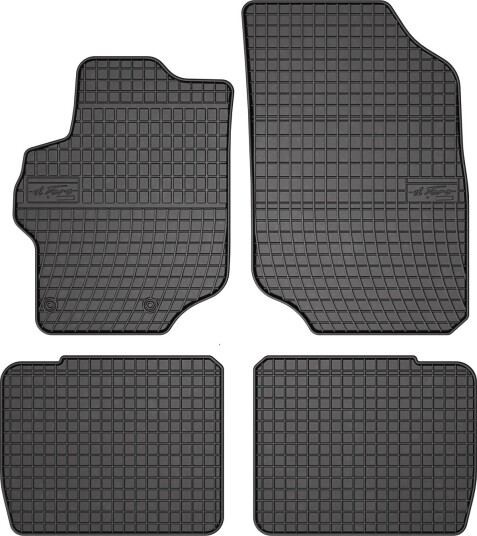 Bilmatter FROGUM 0643