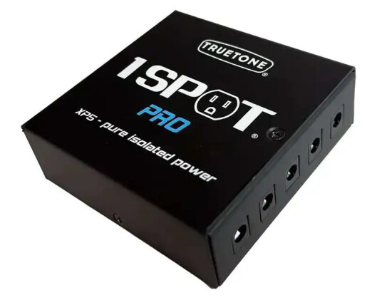 Truetone XP5