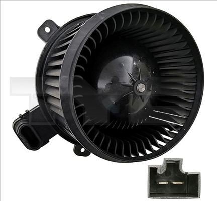 Kupévifte TYC 523 0002 Kupévifte TYC 523 0002