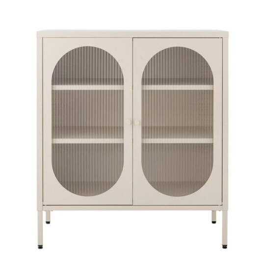 Bloomingville Salvo Skap 80x90 cm Bloomingville Salvo Skap 80x90 cm