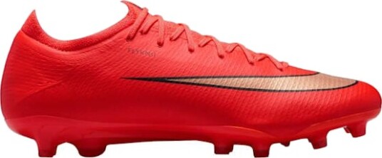 Nike Mercurial Vapor 17 Pro AG Bright Crimson/Blur 40.5