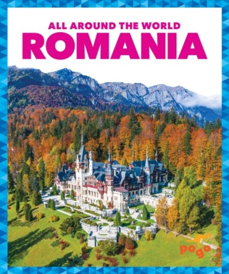Romania Romania