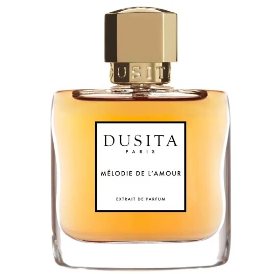 Dusita Melodie De L'amour Extrait de Parfum 50 ml