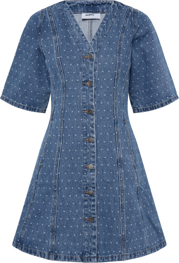 Moves | Miriami Short Dress 4616 | 44