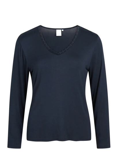 CCDK Copenhagen Jordan Longsleeved Set - Navy - L