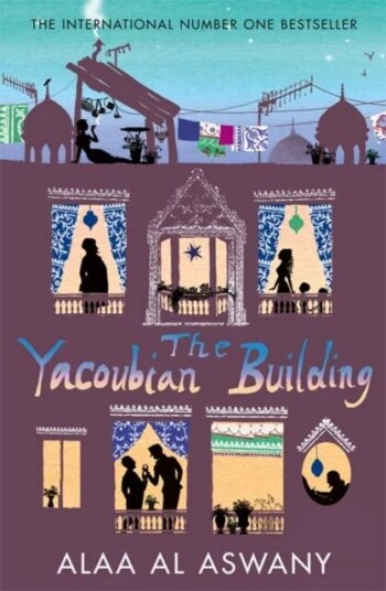 The Yacoubian Building Av Alaa Al Aswany