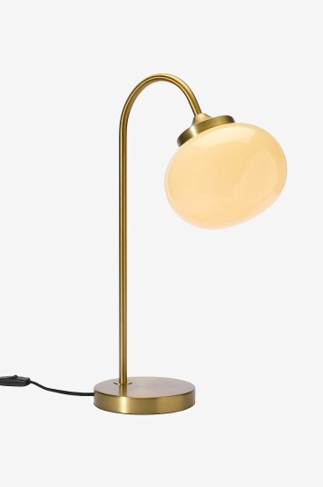 PR Home   Bordlampe Elsy 51 cMessing