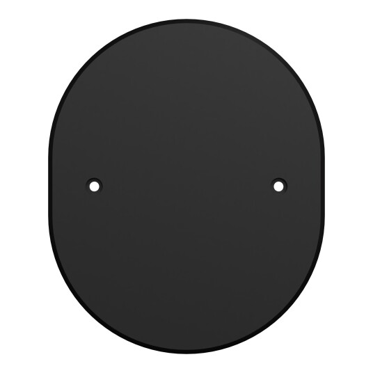 Elko EKO40025 RS Blindlokk for 1 1/2 boks Elko EKO40025 RS Blindlokk for 1 1/2 boks
