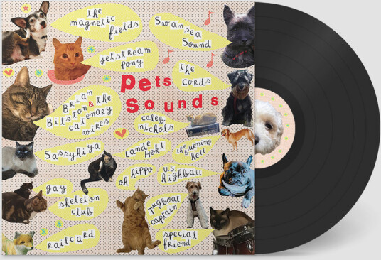Pets Sounds