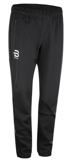 Dæhlie Women's Pants Kikut S, Black