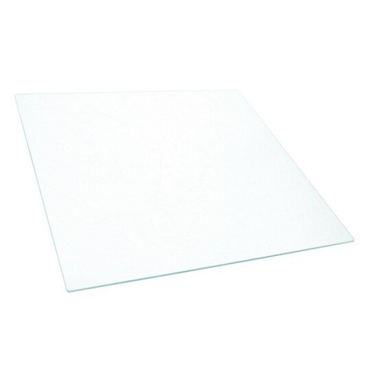 Electrolux Glassplate,402X379,5MM 2426294415