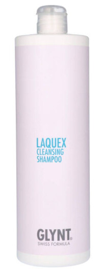 Glynt Laquex Cleansing Shampoo 1000 ml Glynt Laquex Cleansing Shampoo 1000 ml
