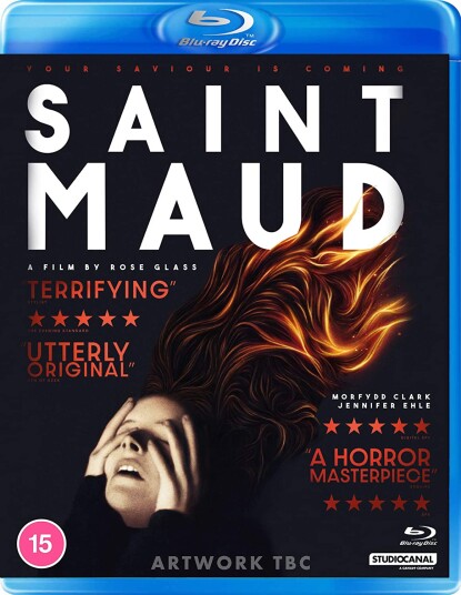 Saint Maud