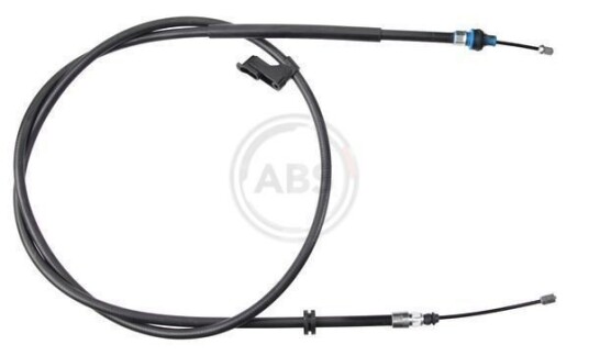 Bremsewire A.B.S. K15048 Bremsewire A.B.S. K15048