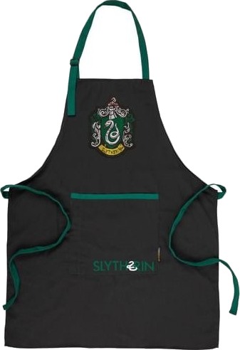 Pan Vision Slytherin Forklæde Pan Vision Slytherin Forklæde