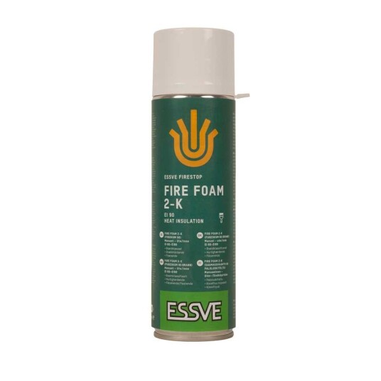 Essve Fugeskum 90 Brann 400ml