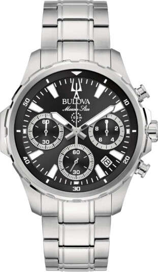Bulova Herre Accessories Flerfarget ONE SIZE,
