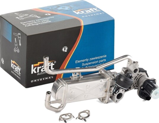 EGR-ventil KRAFT 8850405 EGR-ventil KRAFT 8850405