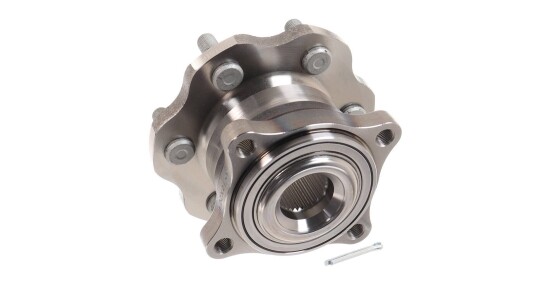 Hjullager SKF VKBA 7403