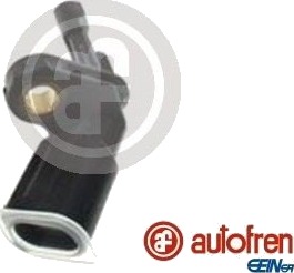 ABS sensor AUTOFREN SEINSA DS0008 ABS sensor AUTOFREN SEINSA DS0008