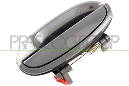 PRASCO DW3248108 Dørhåndtak PRASCO DW3248108 Dørhåndtak